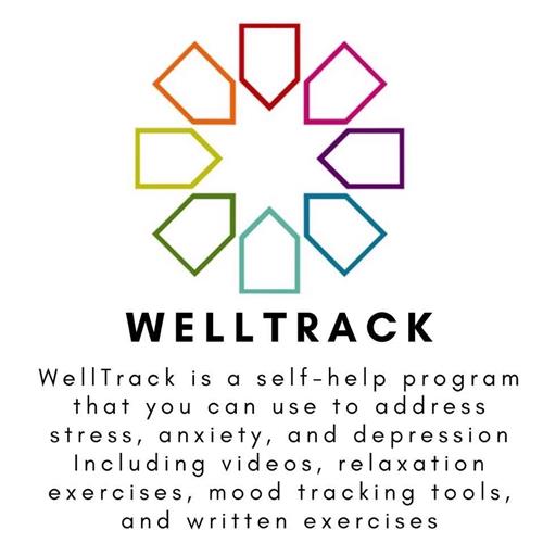 WellTrack